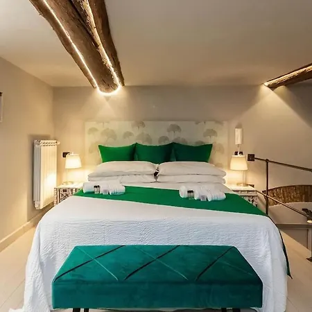 Incantevole Loft Nel Cuore Di Genova Exterior foto
